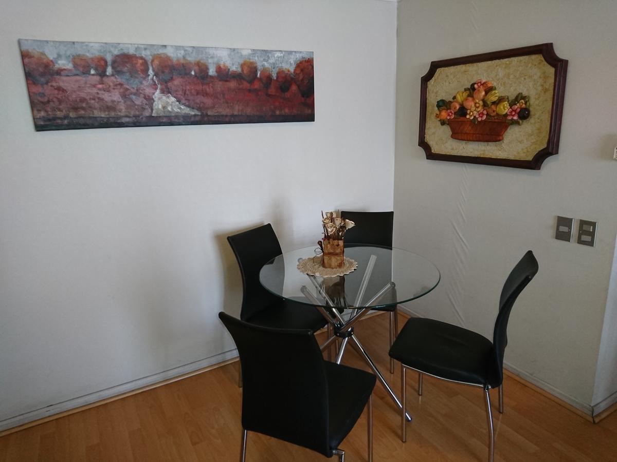At Home Roger De Flor - Santiago — Photos 1